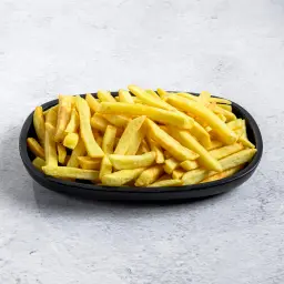 بطاطس مقلية